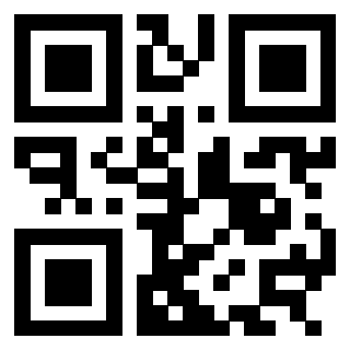 3304589720 Qr Code associato