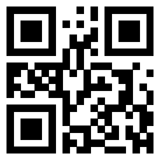 3304589721 - Immagine del Qr Code