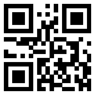 Immagine del Qr Code di 3304589723
