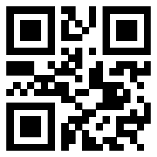 3304589724 - Immagine del Qr Code