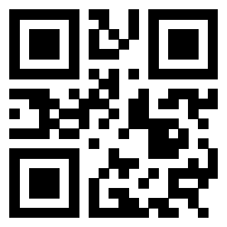 Qr Code di 3304589726