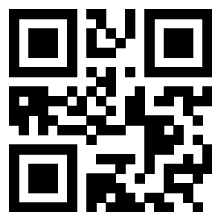 Immagine del QrCode di 3304589727