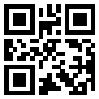 3304589728 - Immagine del Qr Code
