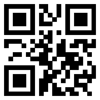 3304589729 - Immagine del Qr Code