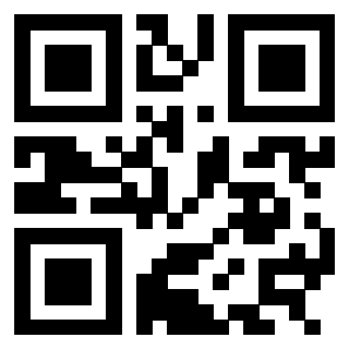 Il QrCode di 3304589730