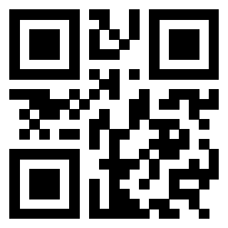 Immagine del QrCode di 3304589731