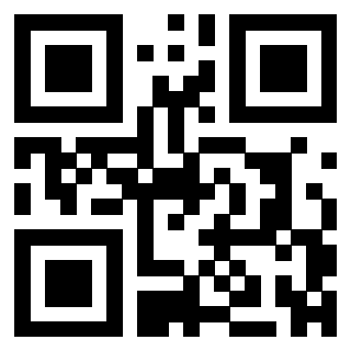 3304589732 QrCode associato