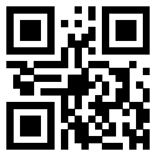 3304589733 QrCode associato