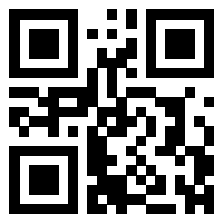 Immagine del QrCode di 3304589734