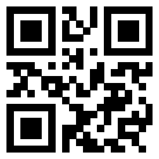 3304589735 - Immagine del QrCode