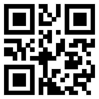 3304589736 - Immagine del Qr Code