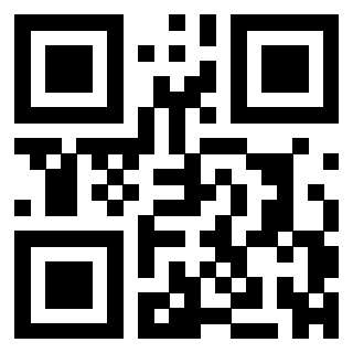 Scansione del Qr Code di 3304589737