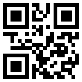 Il Qr Code di 3304589738
