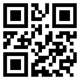 3304589739 - Immagine del Qr Code