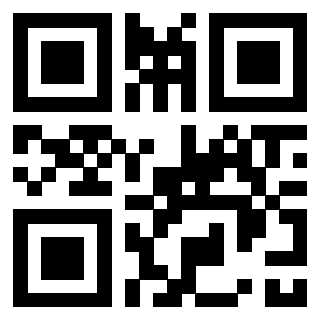 3304589741 Qr Code associato