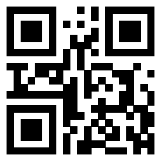 Il QrCode di 3304589742