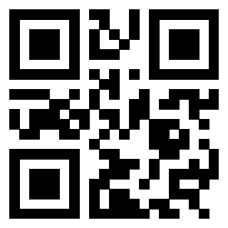 Il Qr Code di 3304589743