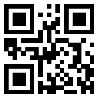 3304589744 - Immagine del QrCode associato
