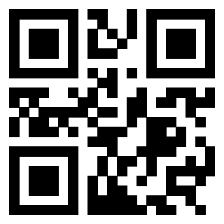 3304589745 QrCode associato