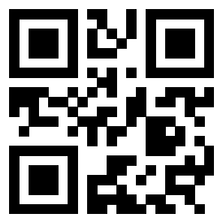 Il Qr Code di 3304589746