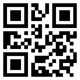 Immagine del QrCode di 3304589750