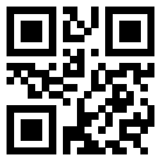 Immagine del QrCode di 3304589751