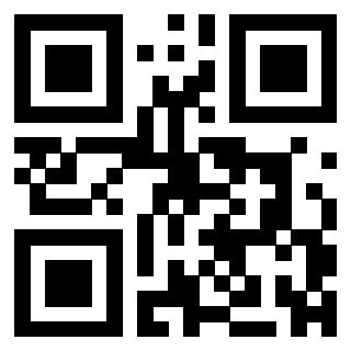 Il Qr Code di 3304589753