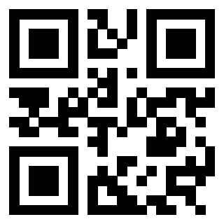 3304589756 - Immagine del QrCode associato
