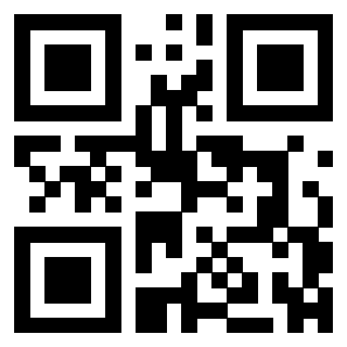 Il Qr Code di 3304589758
