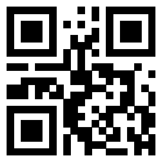 3304589759 - Immagine del QrCode associato