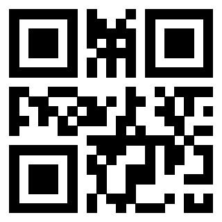 Il QrCode di 3304589765
