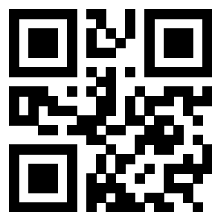 3304589768 - Immagine del Qr Code