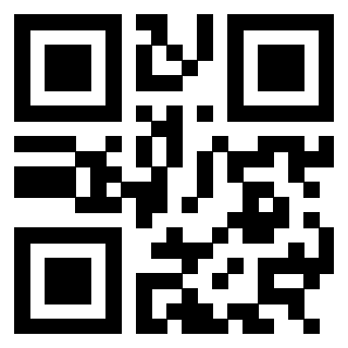 3304589770 - Immagine del Qr Code