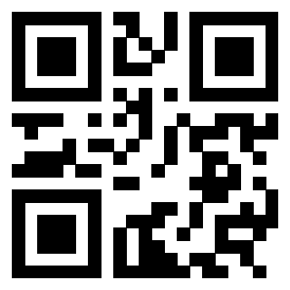 Il Qr Code di 3304589773