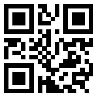3304589774 QrCode associato