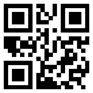 QrCode di 3304589775