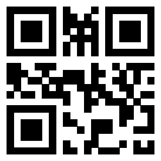 3304589778 Qr Code associato
