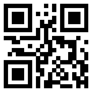 Immagine del Qr Code di 3304589780
