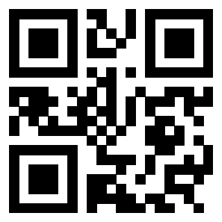 3304589783 - Immagine del Qr Code