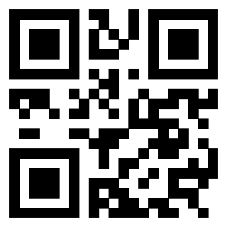 Scansione del Qr Code di 3304589790