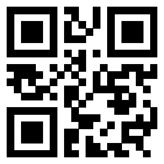 3304589792 QrCode associato