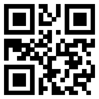 3304589793 - Immagine del Qr Code associato