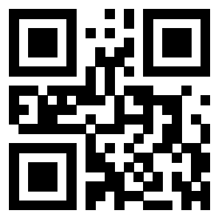 3304589795 - Immagine del Qr Code associato