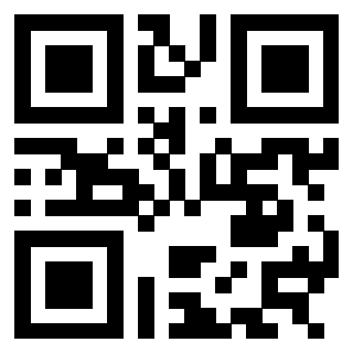 3304589796 - Immagine del Qr Code associato