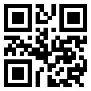 3304589798 - Immagine del Qr Code associato