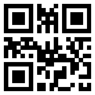 Immagine del Qr Code di 3304589801
