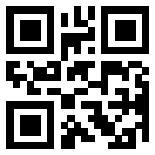 Immagine del QrCode di 3304589802