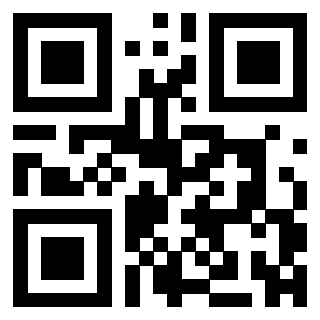 3304589803 Qr Code associato