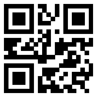 Il Qr Code di 3304589804