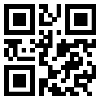 Il Qr Code di 3304589805